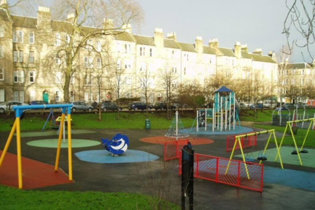 Garden View Standard Double 5Min Walk To Tufnell Park Appartement Londen Buitenkant foto
