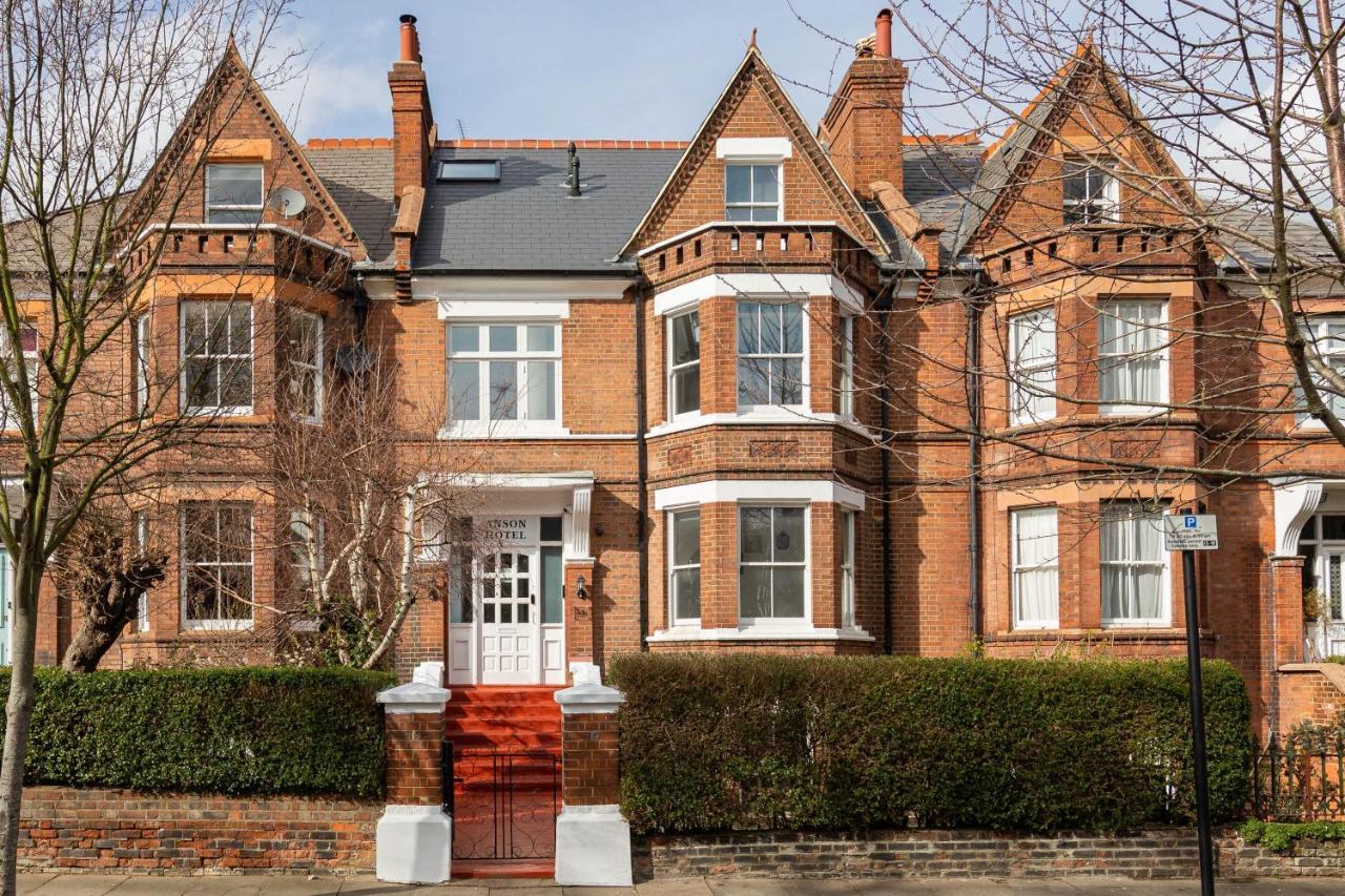 Garden View Standard Double 5Min Walk To Tufnell Park Appartement Londen Buitenkant foto